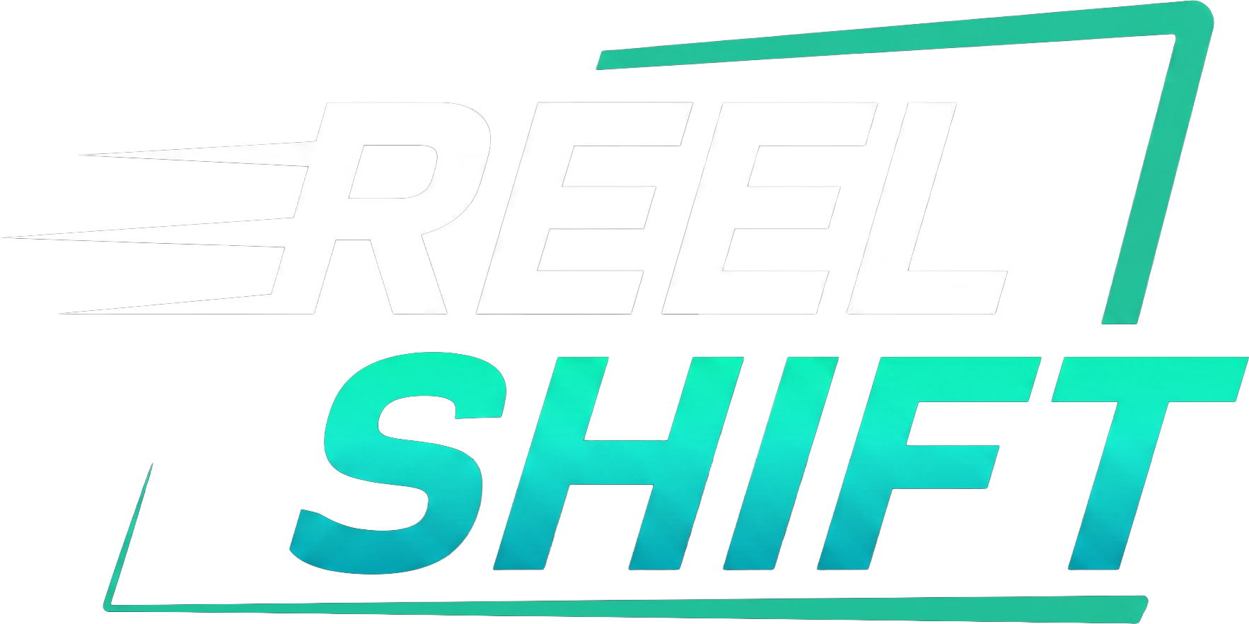 REELSHIFT Logo